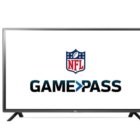 How to Download NFL Game Pass on LG Smart TV