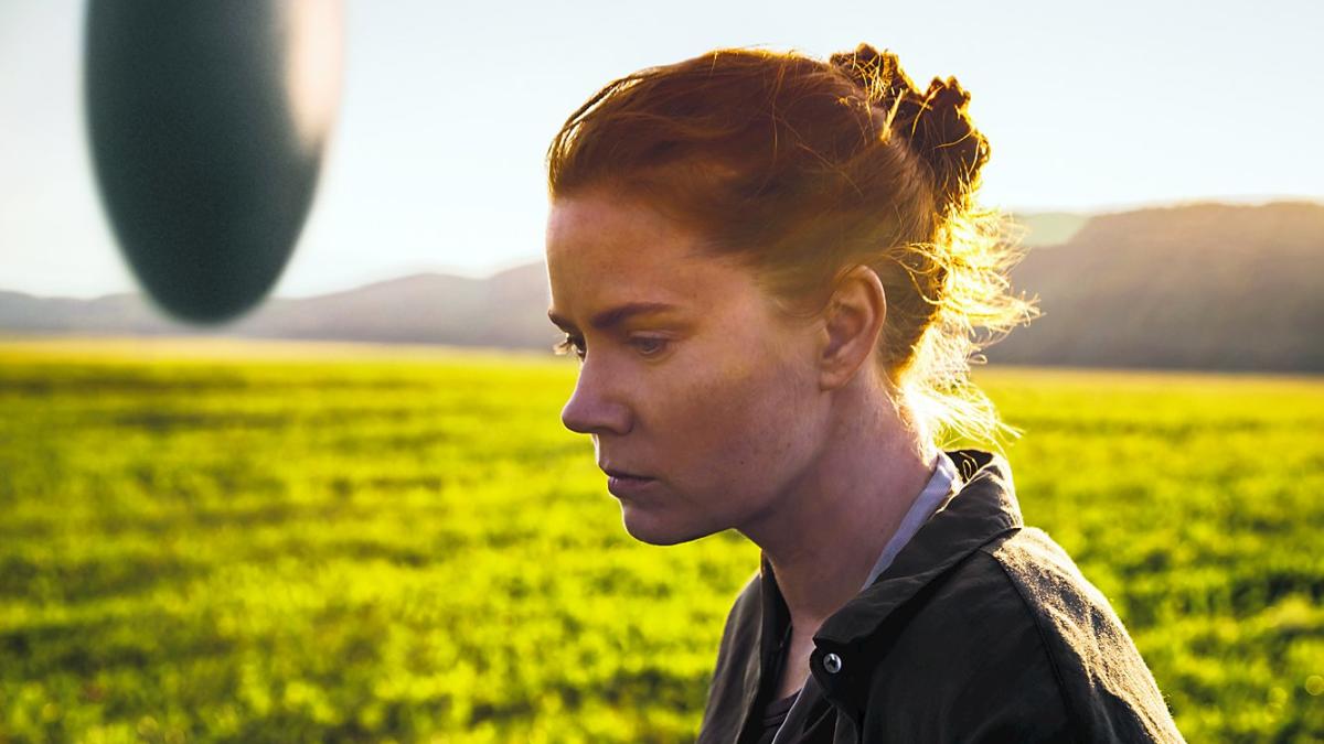 Nouvelle série de science-fiction captivante sur Netflix avec une note de 94% sur Rotten Tomatoes