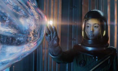 INVASION: Retour de la série de science-fiction d’Apple TV+ le mercredi 23 août – Regardez un extrait exclusif de la première de la saison 2 – We Are Movie Geeks