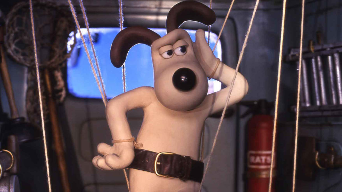 Netflix va diffuser l’un de mes films d’animation préférés ce mois-ci !