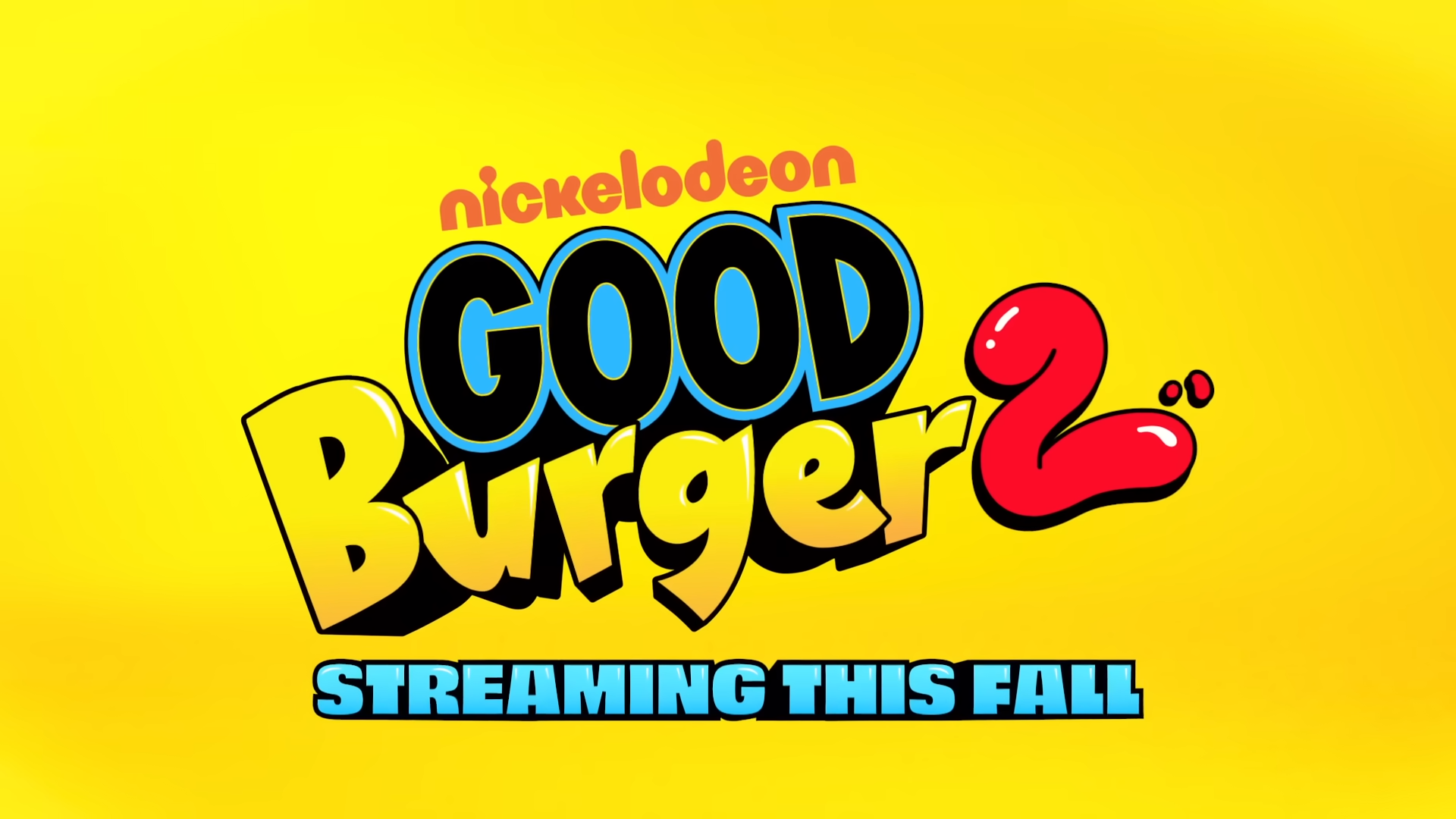 Découvrez la bande-annonce teaser officielle de “Good Burger 2” !