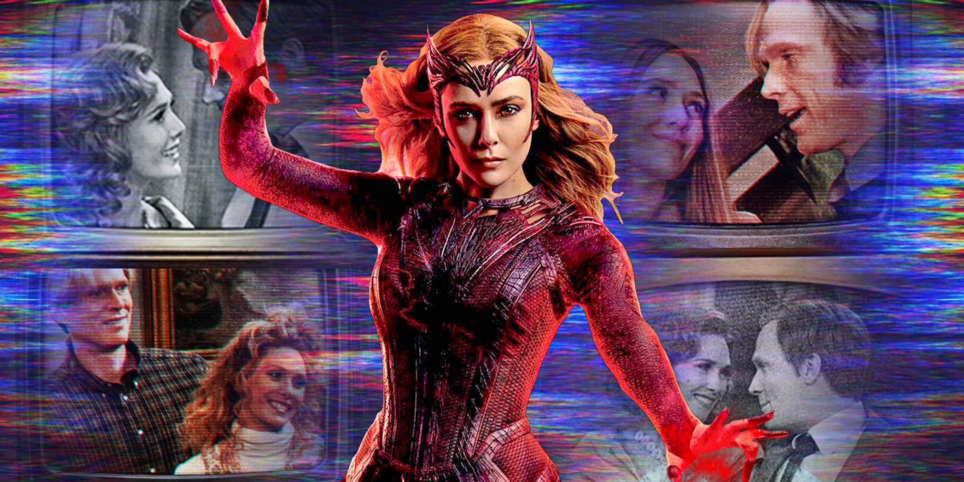 Dates de sortie Blu-Ray de ‘Loki’, ‘The Mandalorian’ et ‘WandaVision’