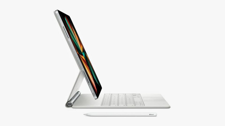Apple iPad Pro Magic Keyboard