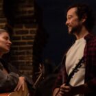 Joseph Gordon-Levitt and Eve Hewson Shine in the First Trailer for Apple TV's Flora and Son