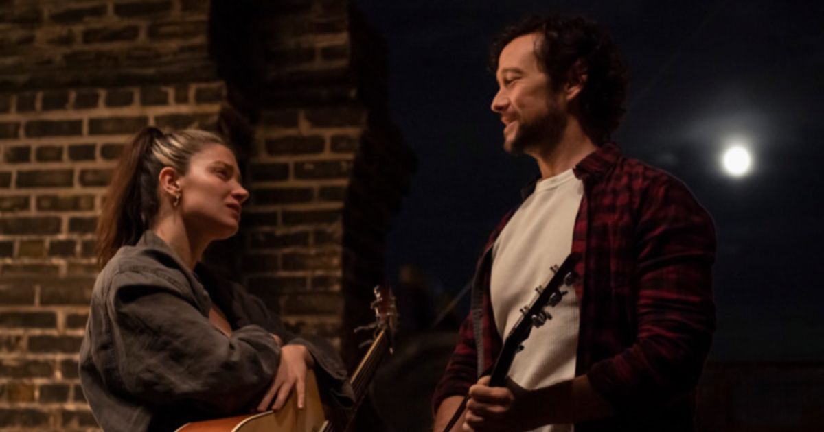 Joseph Gordon-Levitt et Eve Hewson brillent dans la première bande-annonce de Flora and Son sur Apple TV.