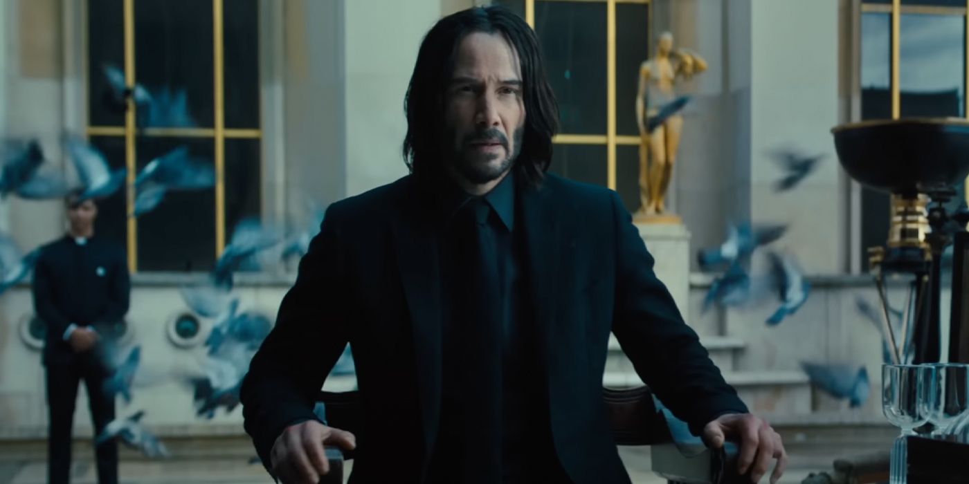 Keanu Reeves prêt à triompher dans la série documentaire sur la Formule 1
