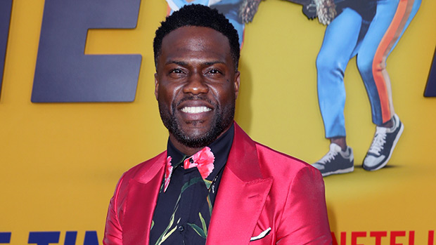 Kevin Hart révèle être en fauteuil roulant après une blessure – Vidéo