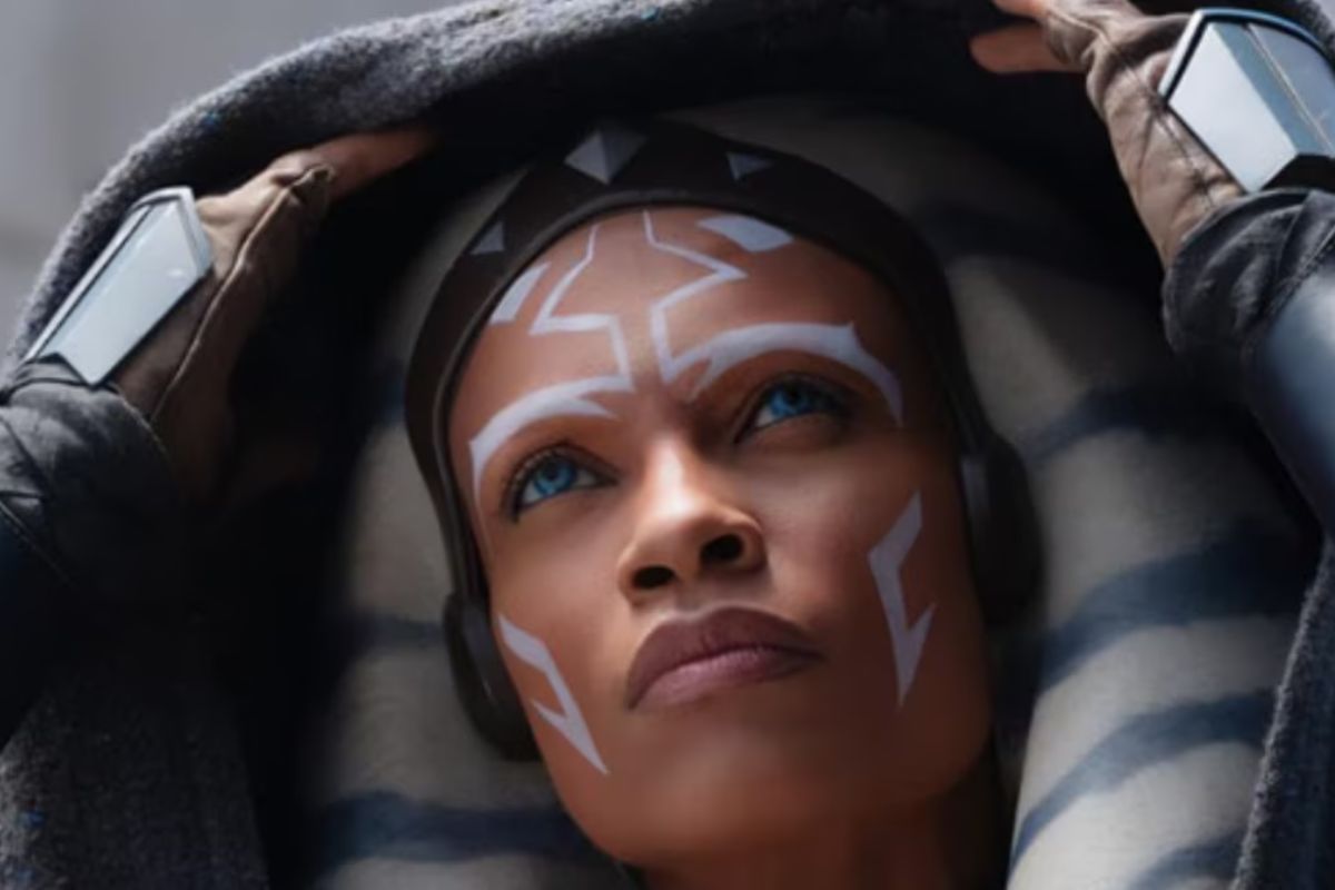 La nouvelle série Star Wars sur Disney+ avec une date de première annoncée.