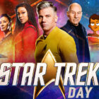 Star Trek Day 2023 To Feature Streaming Special And ‘Lower Decks’ Theater Screenings – TrekMovie.com