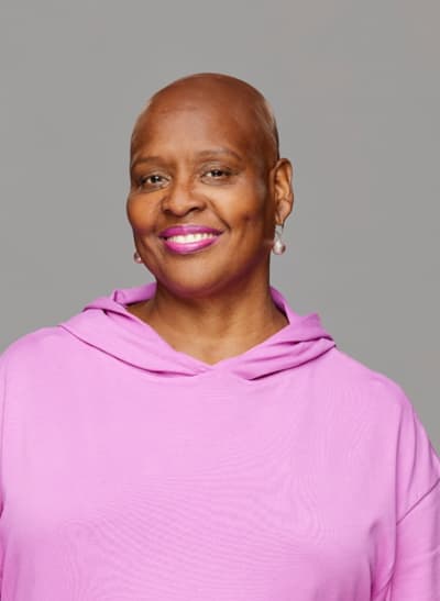 Felicia Cannon - Big Brother