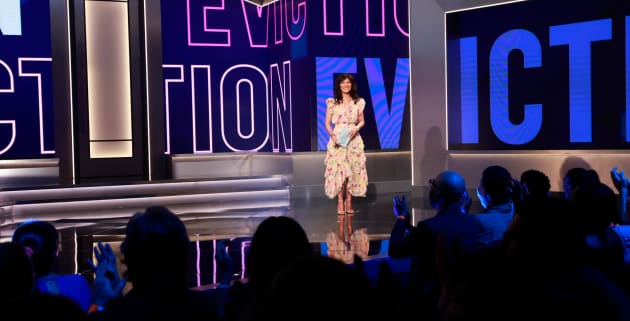 Qui a remporté la compétition acharnée de la soirée Big Brother?