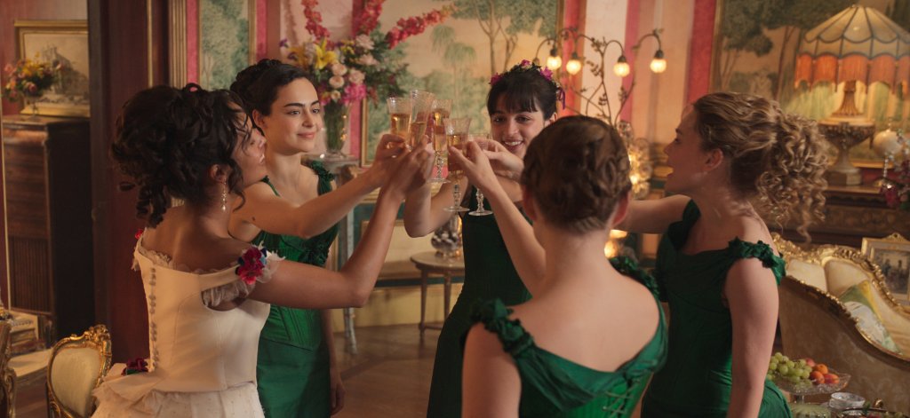 Date de sortie, bande-annonce et plus sur Apple TV+