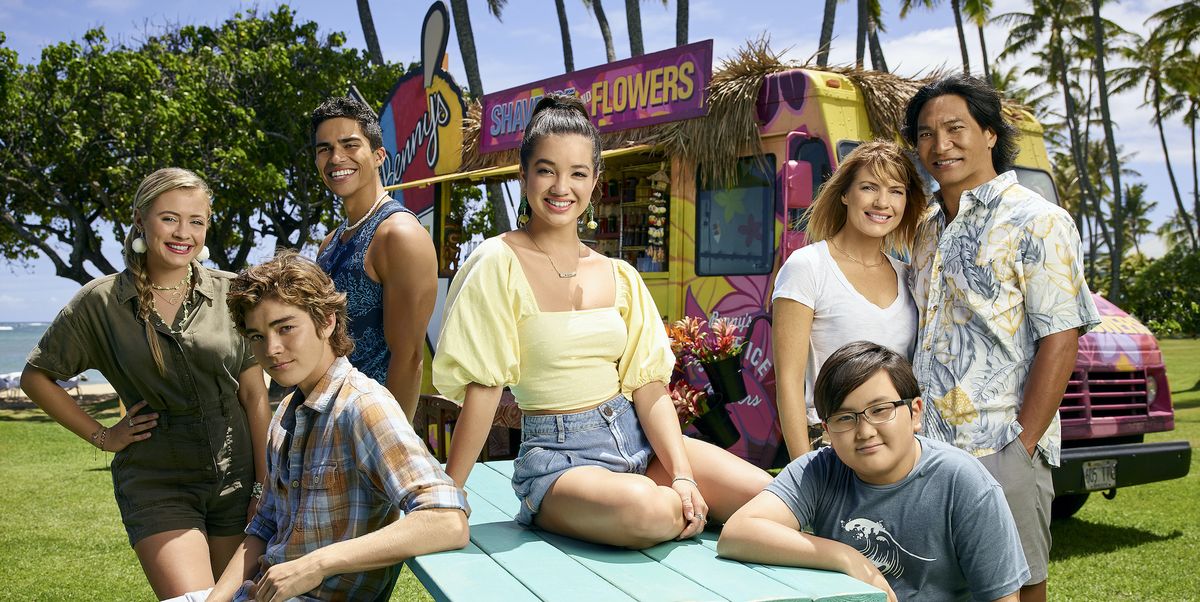 Disney+ annule Doogie Kame﻿ãloha, MD après deux saisons