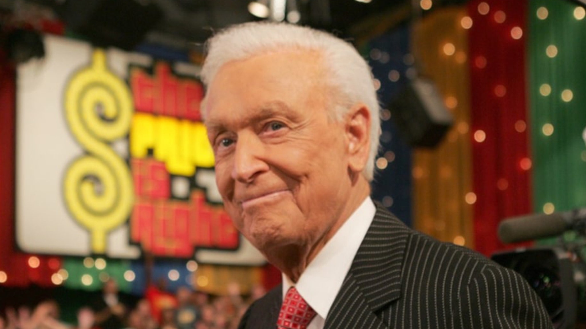 Bob Barker, légendaire présentateur de ‘The Price Is Right’, décédé à 99 ans.
