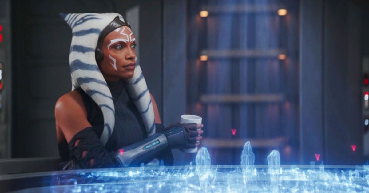 Ahsoka- Can Disney+ Avoid Another Obi-Wan-Style Failure
