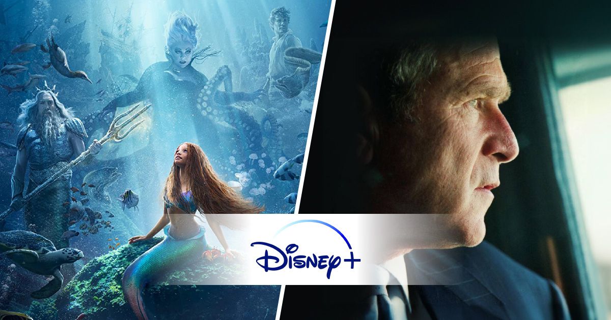 Nouveautés Disney+ : Films à ne pas manquer en septembre 2023