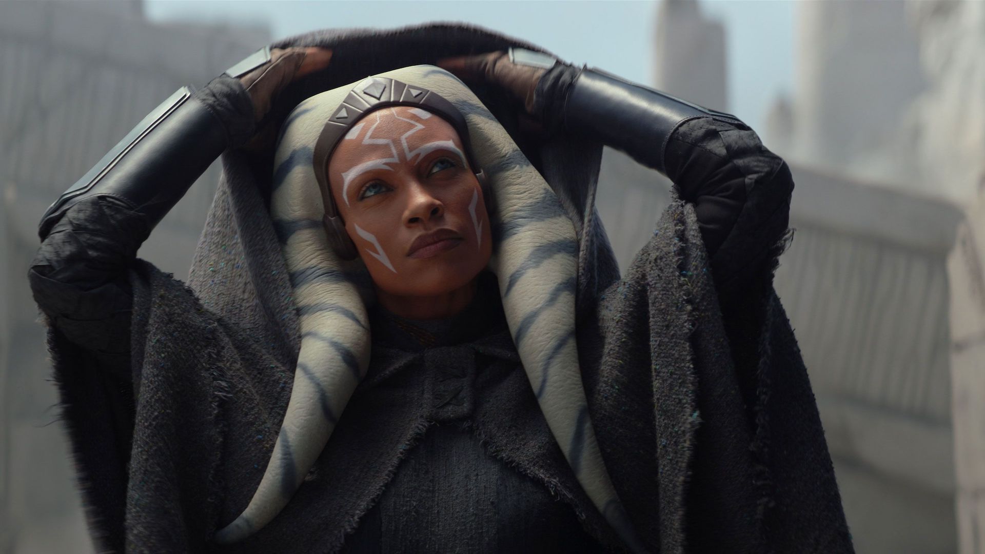 Star Wars Ahsoka-television-series-rosario-dawson