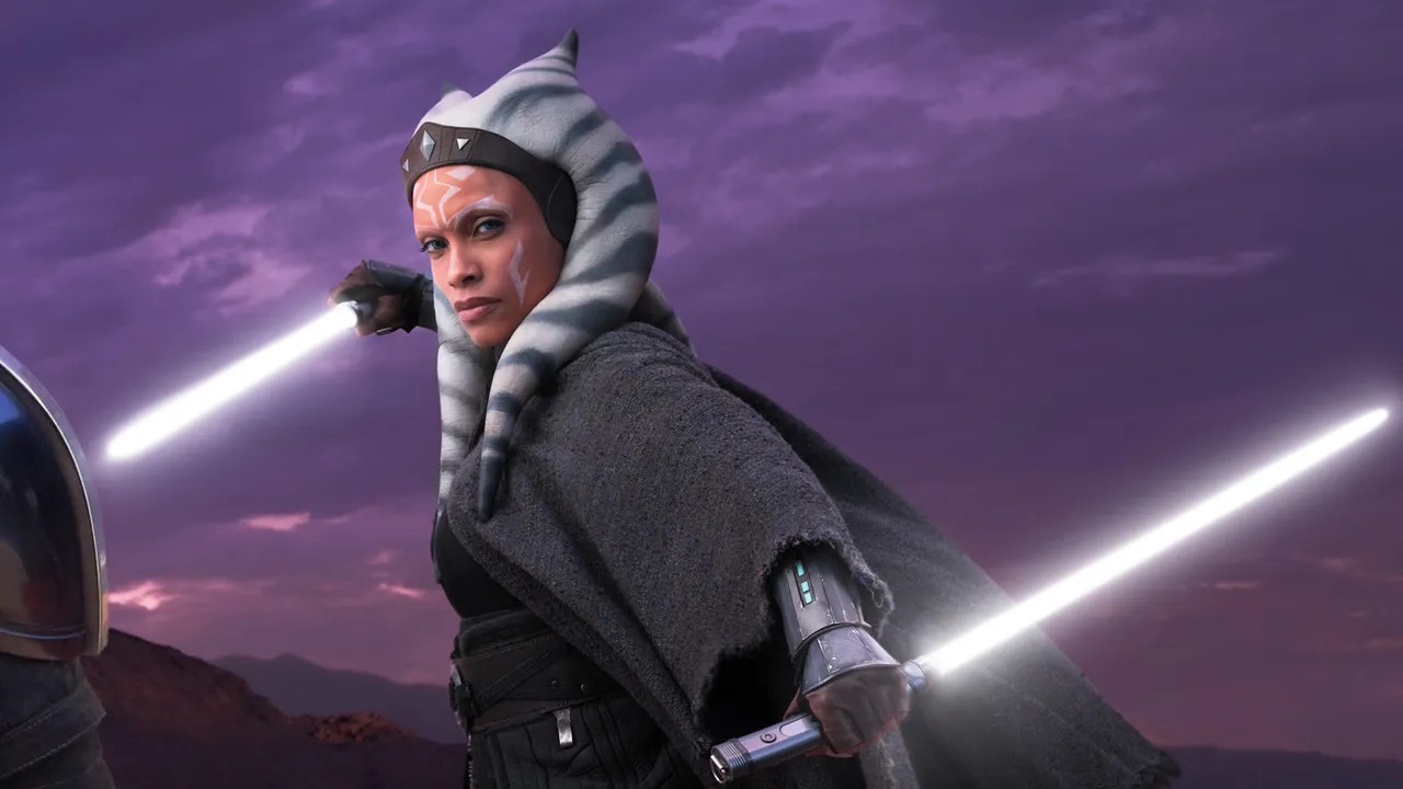 La série “Ahsoka” sur Disney+ : ce que tout fan de Star Wars doit savoir.
