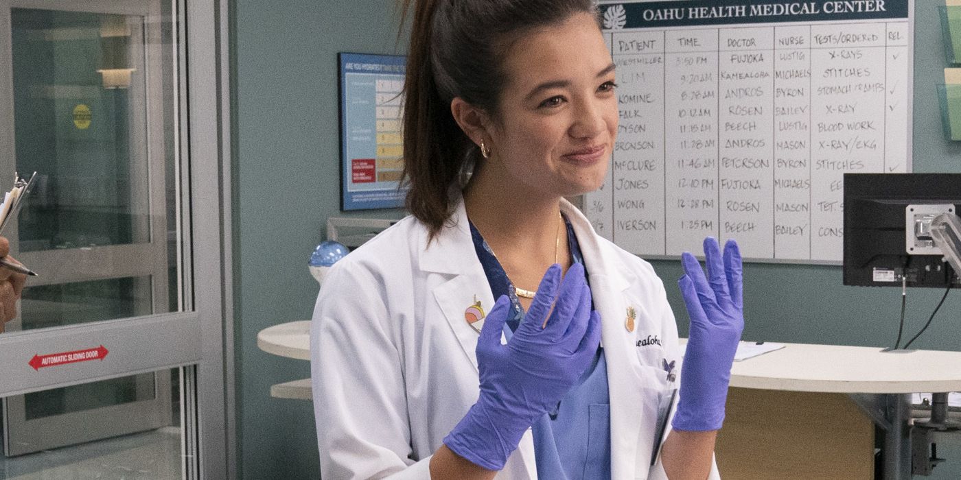 Saison 2 de ‘Doogie Kamealoha M.D.’ annulée sur Disney+