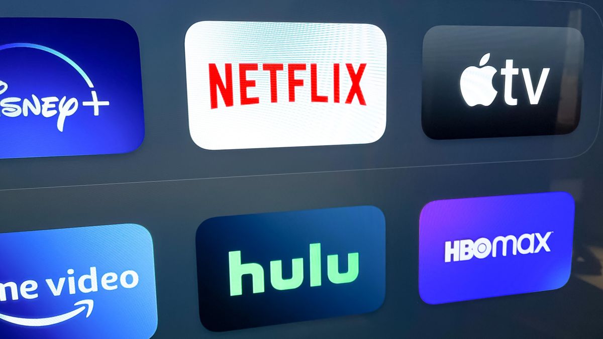Les services de streaming font enfin ce que je voulais depuis des années.