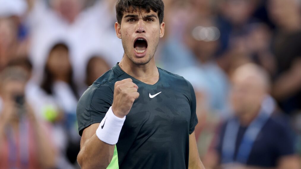 Découvrez les 6 faits sur Carlos Alcaraz, superstar du tennis