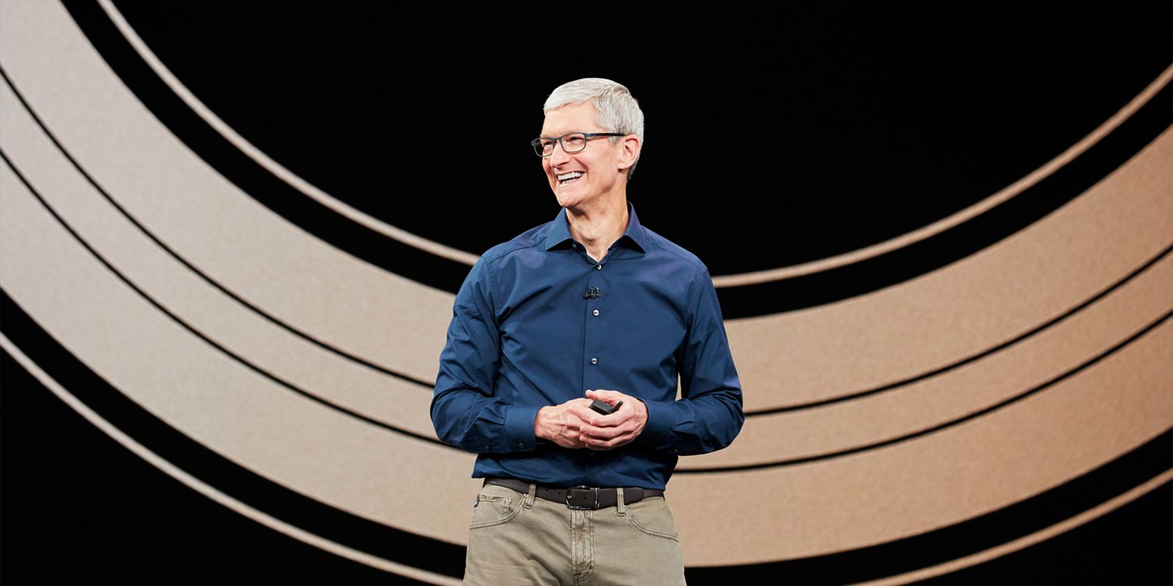 Regardez l’événement iPhone 15 d’Apple maintenant