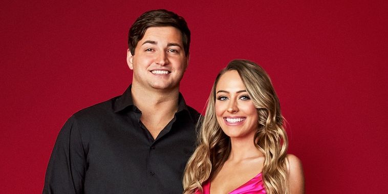 Ryann et James sont-ils toujours ensemble ?