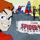Is Disney+ Playing With Spider-Man Fans' Nerves About Freshman Year's Fate?