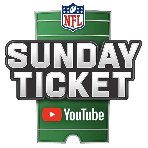 Logo NFL Sunday Ticket