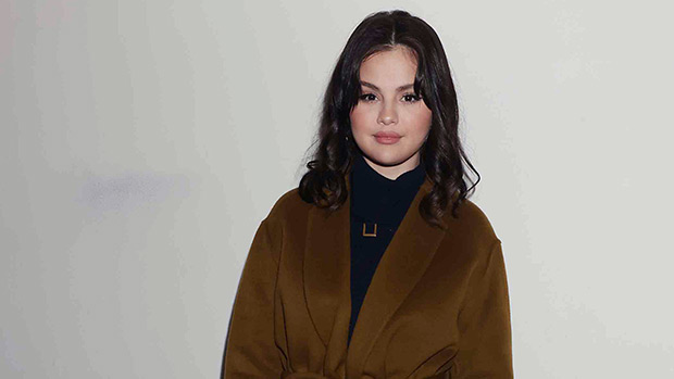 Selena Gomez révèle avoir subi une intervention après sa fracture à la main