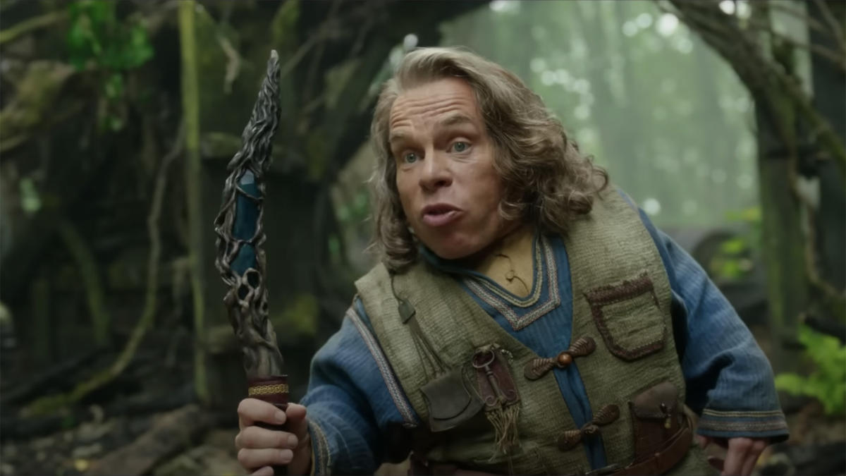 Disney+ abandonne deux autres séries originales que vous ne verrez peut-être jamais maintenant.