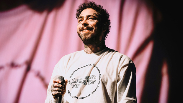 Post Malone dévoile sa perte de poids après avoir supprimé les sodas de son régime – Hollywood Life