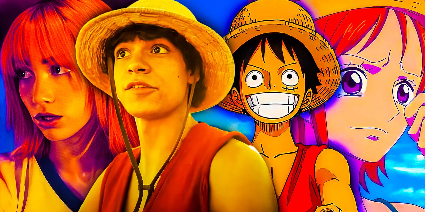 26 plus grands changements du remake de Netflix par rapport au manga original.
