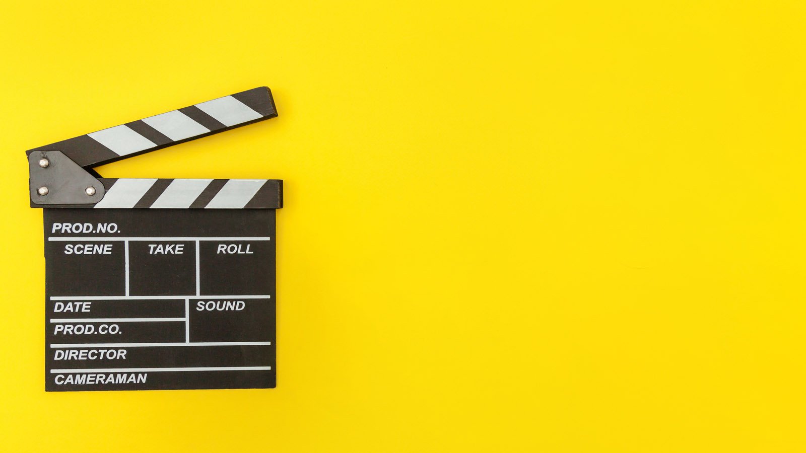 3 Actions à vendre avant la fin du spectacle à Tinseltown