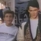 Charlie Schlatter on Ferris Bueller