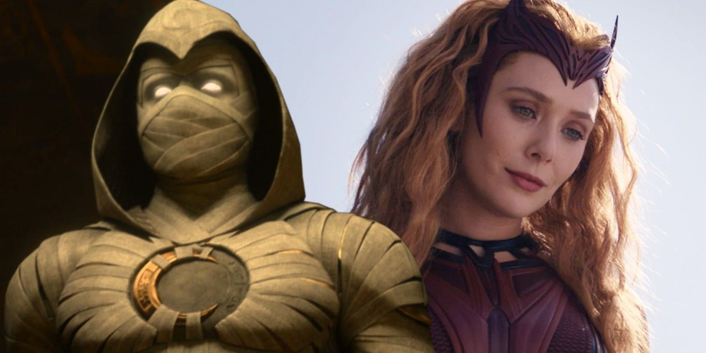 4 séries MCU Disney+ avec une saison 2 secrète