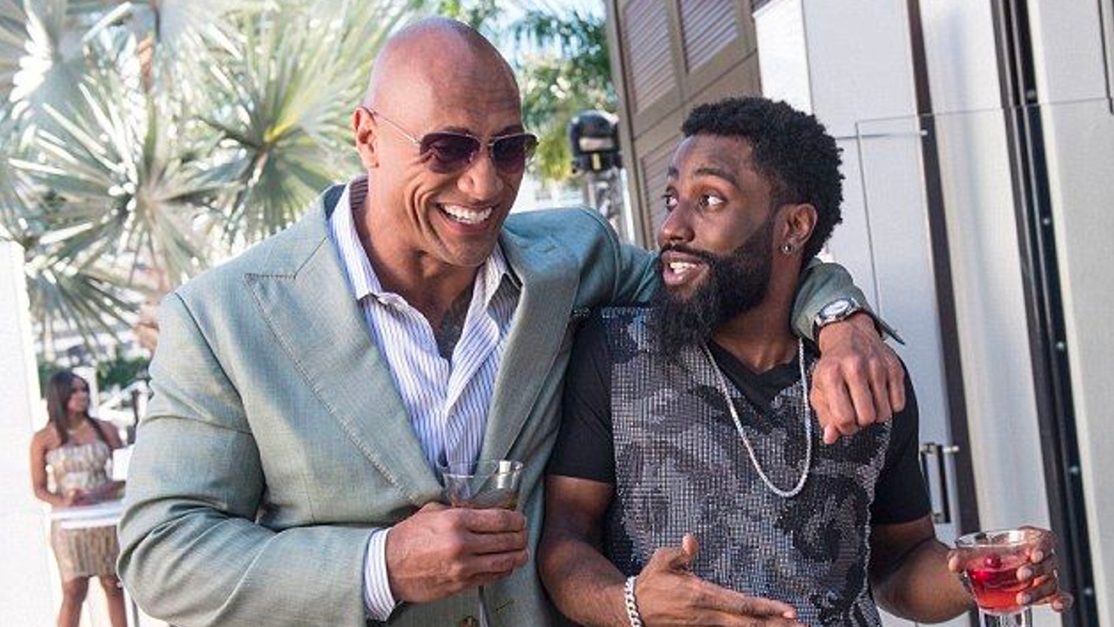 400x plus de vues sur Netflix pour Ballers