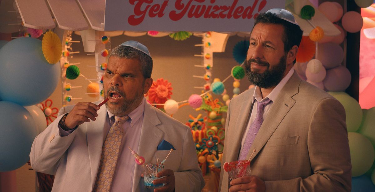 5 films à regarder ce week-end sur Netflix, Hulu, Prime Video et plus encore.
