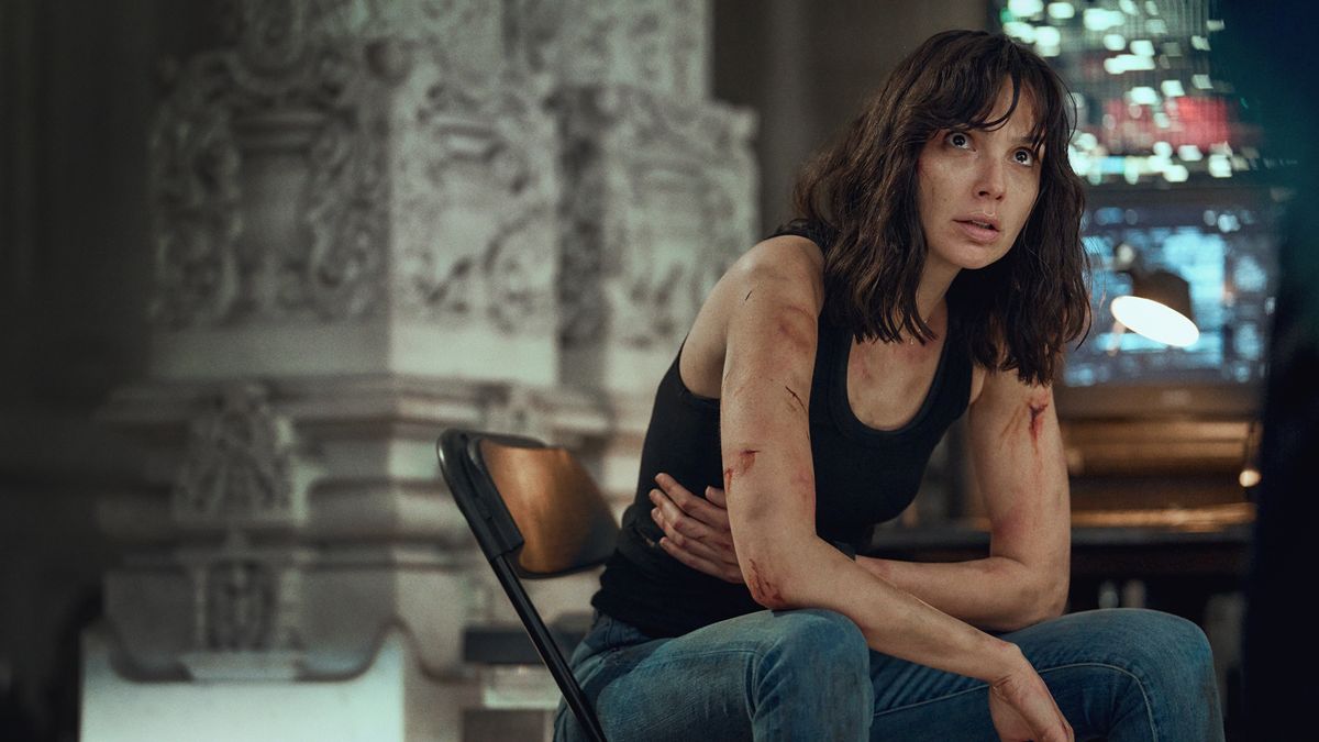 5 films d’action palpitants à regarder sur Netflix, oubliez Heart of Stone