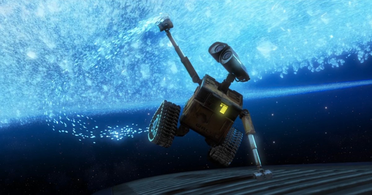 5 films de science-fiction sur Disney+ à regarder cet été