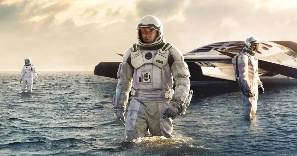 5 films de science-fiction sur Paramount+ à regarder absolument cet été
