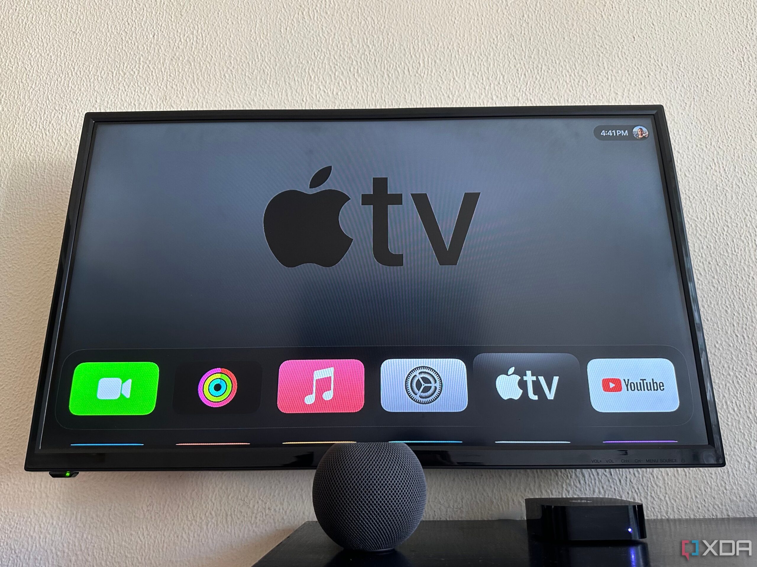 5 raisons pour lesquelles j’ai acheté une Apple TV sans jamais regarder la télé