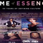 Time of Essence Key Art