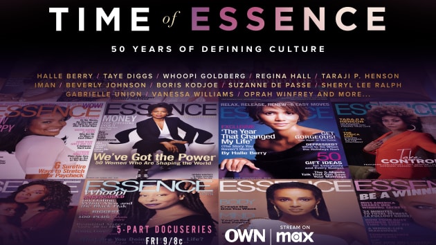 50 ans de couvertures de magazines : l’essentiel du temps et de la culture