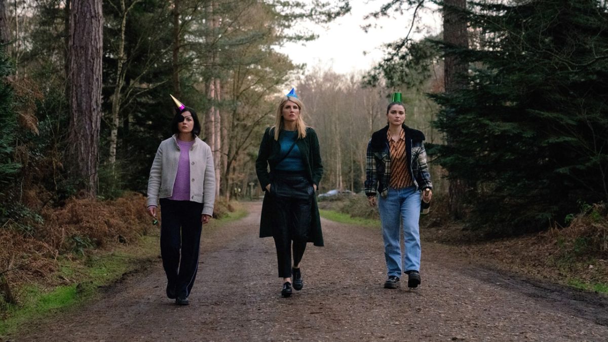 6 dark dramas à voir maintenant sur Apple TV Plus, avec 97% ou plus sur Rotten Tomatoes