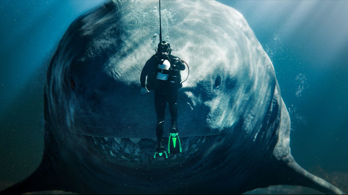 6 films d’action délirants à voir en premier sur Netflix, Prime Video, Max, et plus encore