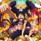one piece film gold and tv specials coming to netflix in september 2023