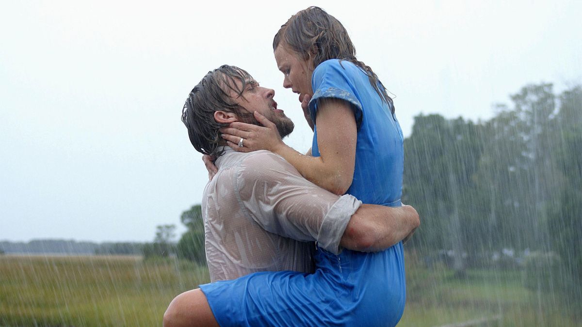 7 Films similaires à The Notebook sur Netflix, Prime Video et plus