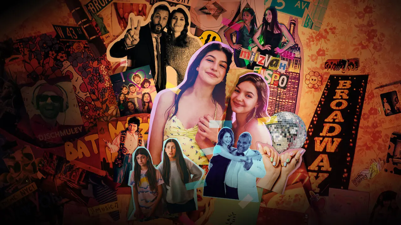 7 Meilleurs Nouveaux Films et Séries Ajoutés sur Netflix Cette Semaine : 26 août 2023.