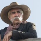 Sam Elliott stars in 1883, the Yellowstone prequel